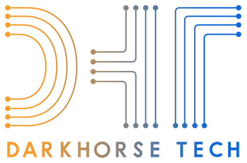 Darkhorse Logo