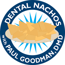 Dental Nachos Logo